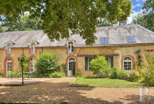 moulins a vendre pays de loire   - 19